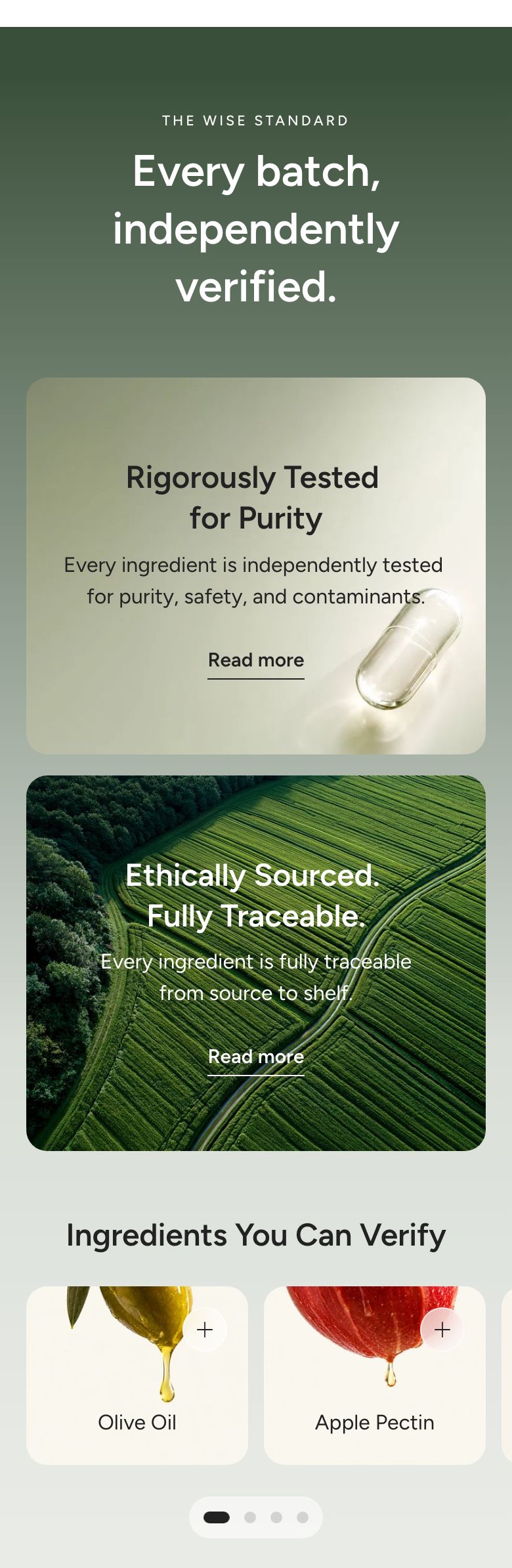 Editorial on mobile
